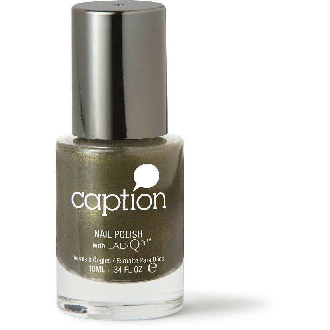 Caption - Pining For Spring #C025-Nail Polish-Universal Nail Supplies