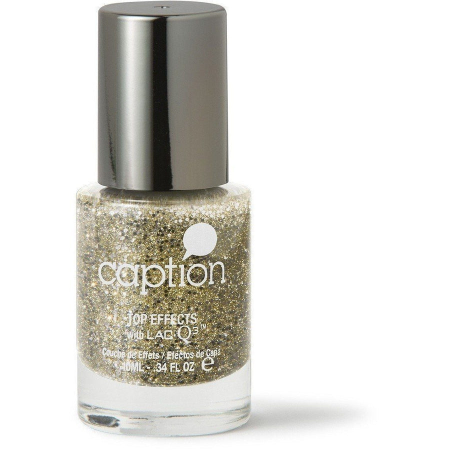 Caption - Shizaaam! #T018-Nail Polish-Universal Nail Supplies