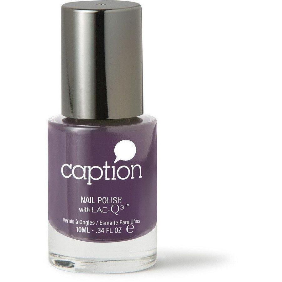 Caption - Totally Killing This! #C055-Nail Polish-Universal Nail Supplies