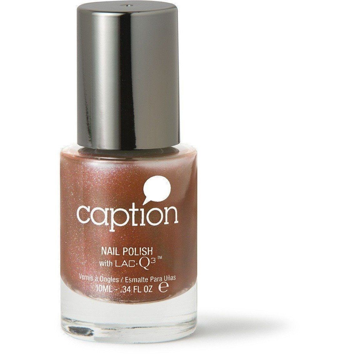 Caption - Um, Yes...Thank You! #C059-Nail Polish-Universal Nail Supplies