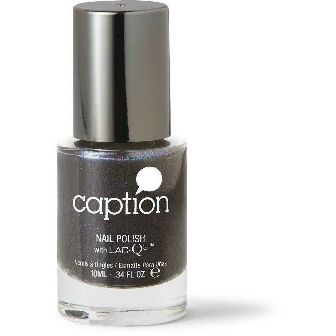 Caption - You Had Better Believe #C006 0.34 oz 10 mL-Nail Polish-Universal Nail Supplies