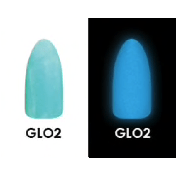 Chisel Glow in The Dark - Glow 2-Powder-Universal Nail Supplies