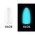 Chisel Glow in The Dark - Glow 3