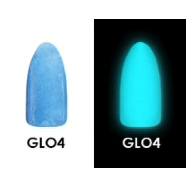 Chisel Glow in The Dark - Glow 4-Powder-Universal Nail Supplies