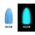 Chisel Glow in The Dark - Glow 4