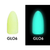 Chisel Glow in The Dark - Glow 6