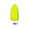 Chisel Neon - #01-Powder-Universal Nail Supplies