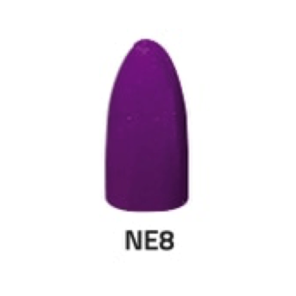 Chisel Neon - #08-Powder-Universal Nail Supplies