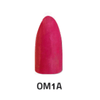 Chisel Ombre - 01A-Powder-Universal Nail Supplies