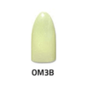 Chisel Ombre - 03B-Powder-Universal Nail Supplies