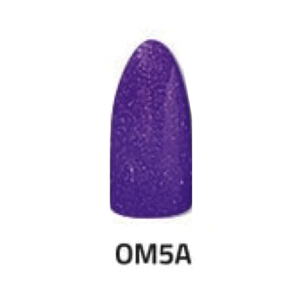 Chisel Ombre - 05A-Powder-Universal Nail Supplies