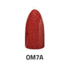Chisel Ombre - 07A-Powder-Universal Nail Supplies