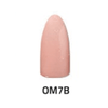 Chisel Ombre - 07B-Powder-Universal Nail Supplies
