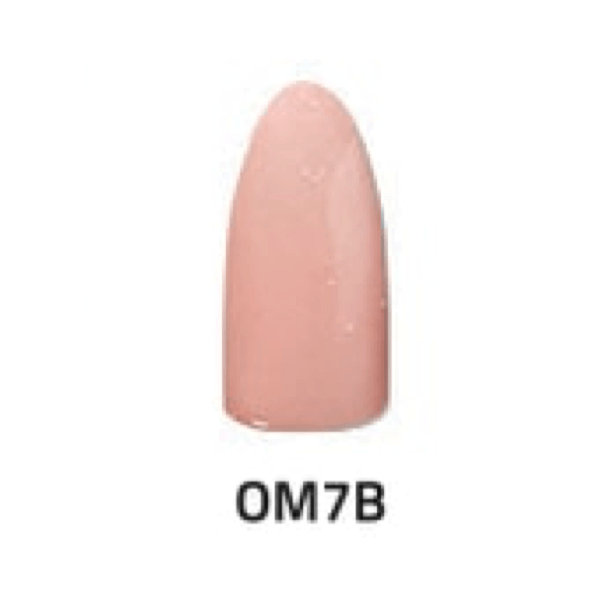Chisel Ombre - 07B-Powder-Universal Nail Supplies