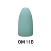 Chisel Ombre - 11B-Powder-Universal Nail Supplies