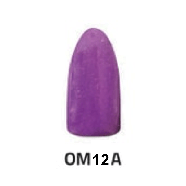 Chisel Ombre - 12A-Powder-Universal Nail Supplies