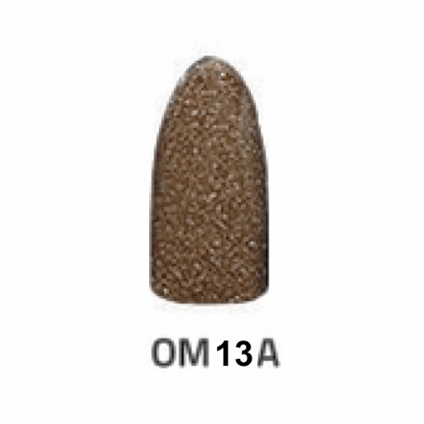 Chisel Ombre - 13A-Powder-Universal Nail Supplies
