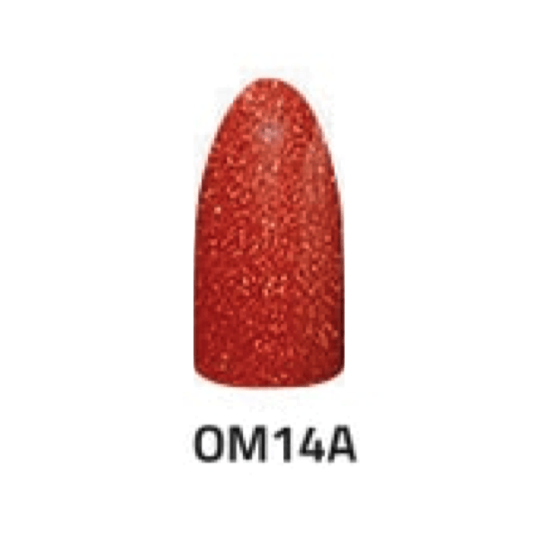 Chisel Ombre - 14A-Powder-Universal Nail Supplies