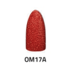 Chisel Ombre - 17A-Powder-Universal Nail Supplies