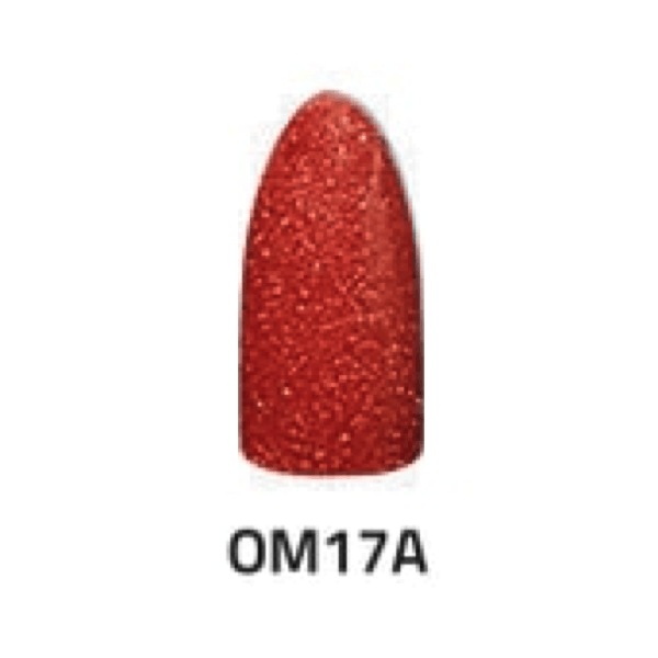 Chisel Ombre - 17A-Powder-Universal Nail Supplies