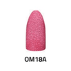 Chisel Ombre - 18A-Powder-Universal Nail Supplies