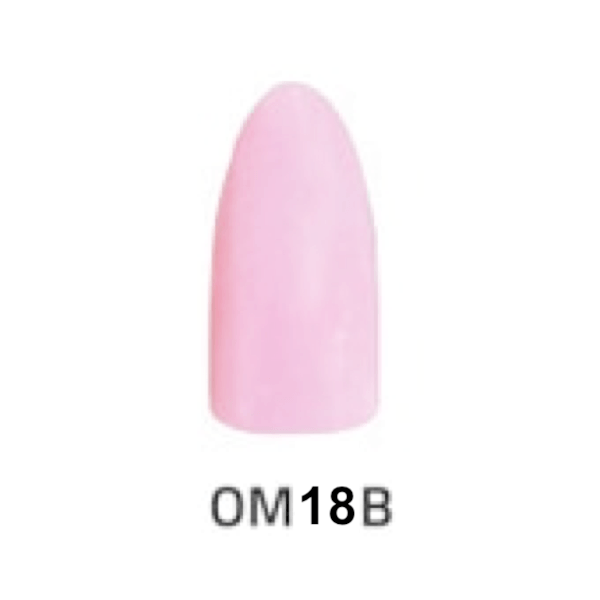 Chisel Ombre - 18B-Powder-Universal Nail Supplies