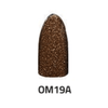 Chisel Ombre - 19A-Powder-Universal Nail Supplies