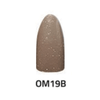 Chisel Ombre - 19B-Powder-Universal Nail Supplies