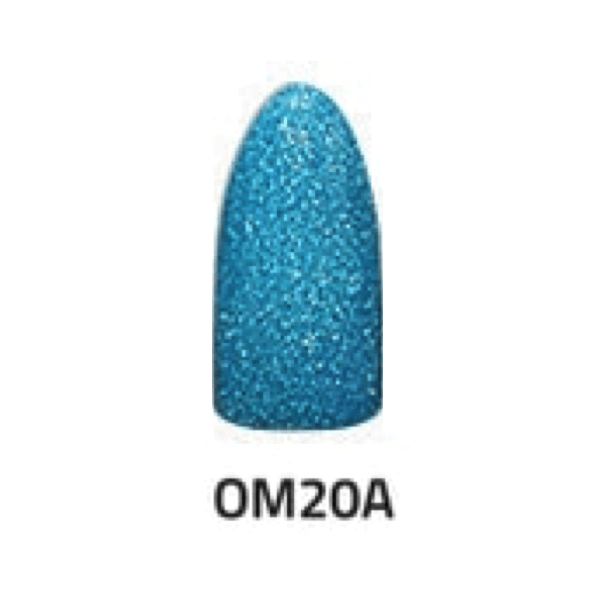 Chisel Ombre - 20A-Powder-Universal Nail Supplies