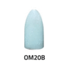 Chisel Ombre - 20B-Powder-Universal Nail Supplies