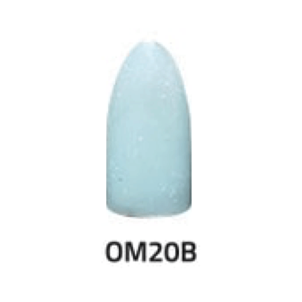 Chisel Ombre - 20B-Powder-Universal Nail Supplies