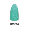 Chisel Ombre - 21A-Powder-Universal Nail Supplies