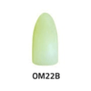 Chisel Ombre - 22B-Powder-Universal Nail Supplies