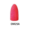 Chisel Ombre - 25A-Powder-Universal Nail Supplies