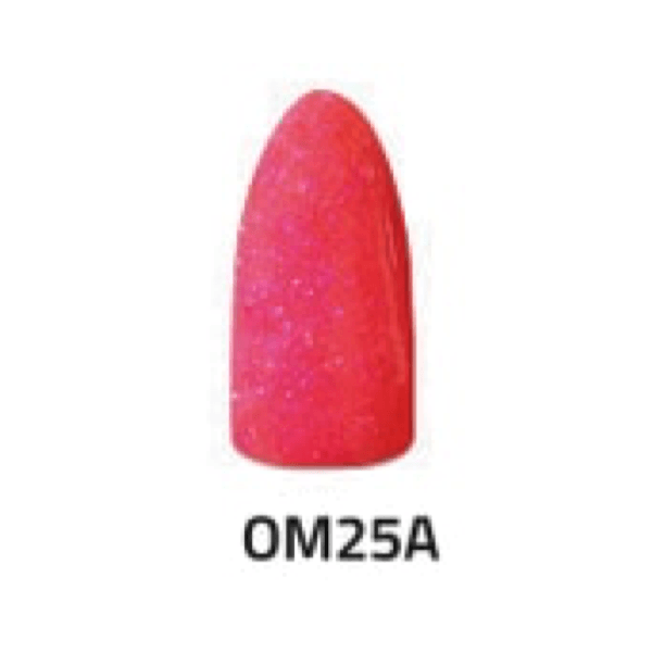 Chisel Ombre - 25A-Powder-Universal Nail Supplies