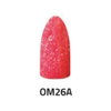 Chisel Ombre - 26A-Powder-Universal Nail Supplies