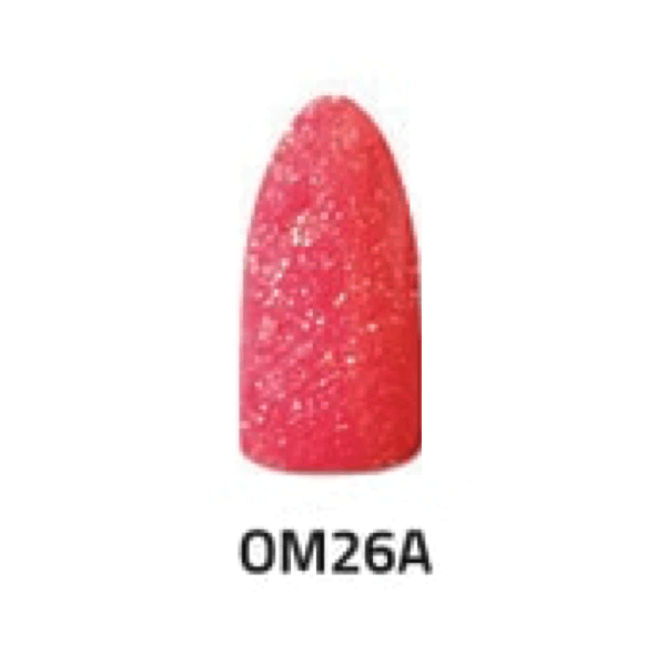 Chisel Ombre - 26A-Powder-Universal Nail Supplies