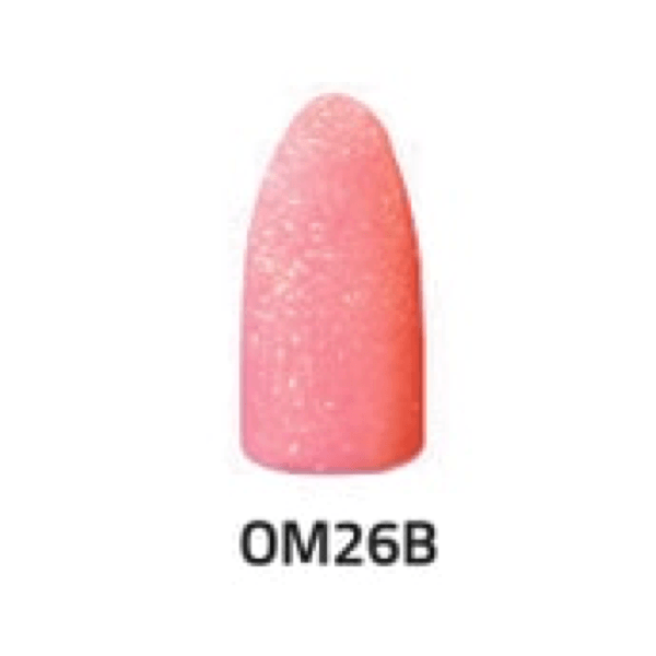 Chisel Ombre - 26B-Powder-Universal Nail Supplies