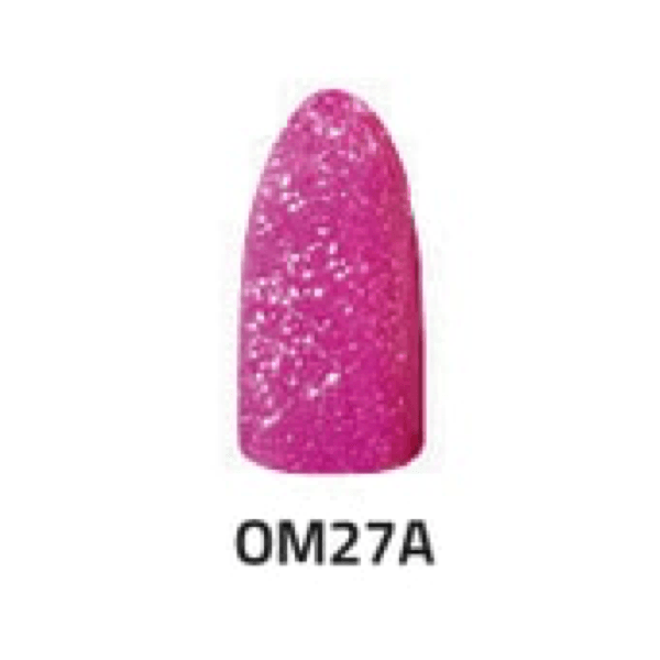 Chisel Ombre - 27A-Powder-Universal Nail Supplies