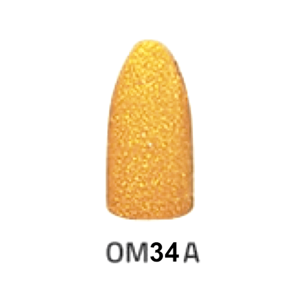 Chisel Ombre - 34A-Powder-Universal Nail Supplies
