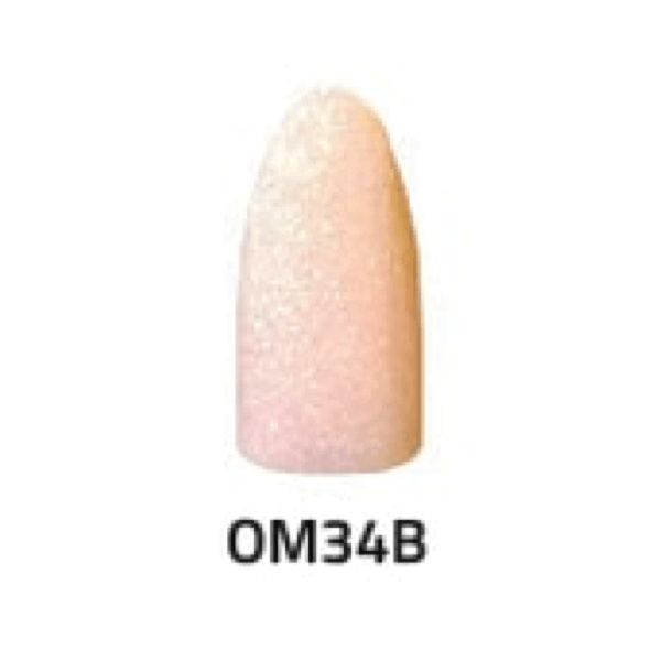 Chisel Ombre - 34B-Powder-Universal Nail Supplies