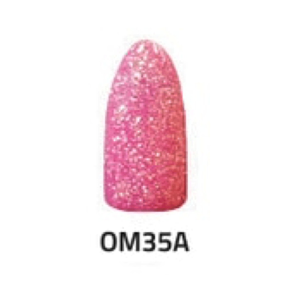 Chisel Ombre - 35A-Powder-Universal Nail Supplies