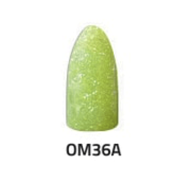Chisel Ombre - 36A-Powder-Universal Nail Supplies