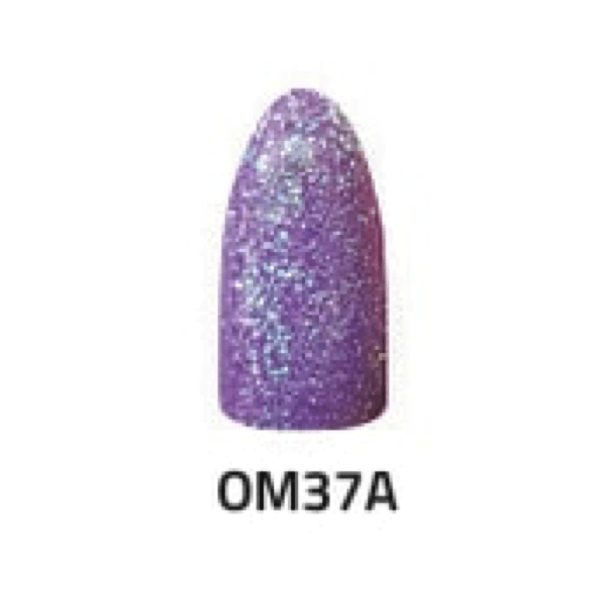 Chisel Ombre - 37A-Powder-Universal Nail Supplies
