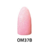 Chisel Ombre - 37B-Powder-Universal Nail Supplies