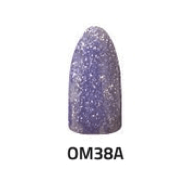Chisel Ombre - 38A-Powder-Universal Nail Supplies