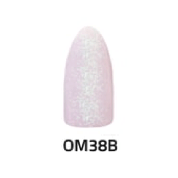Chisel Ombre - 38B-Powder-Universal Nail Supplies