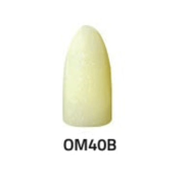 Chisel Ombre - 40B-Powder-Universal Nail Supplies