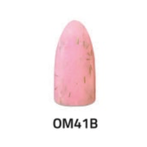 Chisel Ombre - 41B-Powder-Universal Nail Supplies
