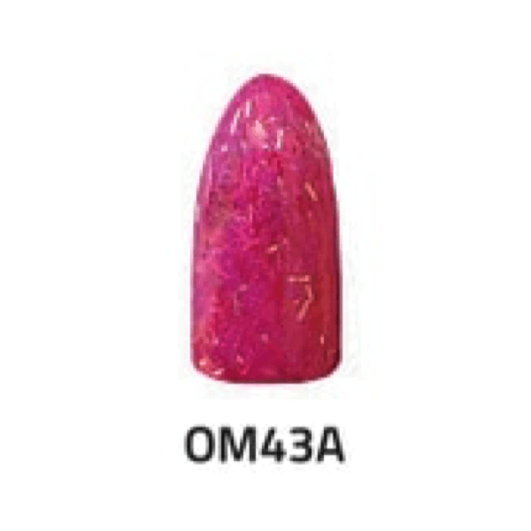 Chisel Ombre - 43A-Powder-Universal Nail Supplies